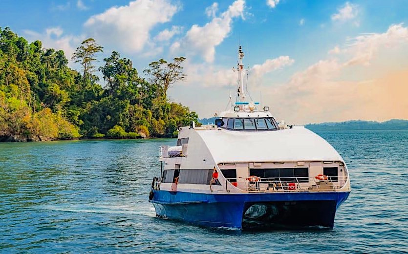 Air Tickets / Visa / Cruise / Activities